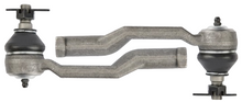 PAIR OF INNER TIE ROD ENDS TO SUIT FORD RANGER PJ PK WLAT WEAT TURBO DIESEL 2.5L 3.0L I4