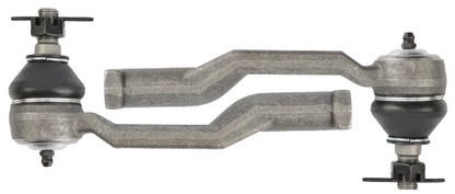 PAIR OF INNER TIE ROD ENDS TO SUIT FORD COURIER PH 1V MPFI SOHC 4.0L V6