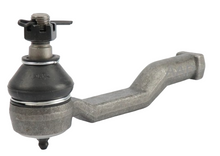 2 X INNER TIE ROD END TO SUIT FORD COURIER PB PC PD PE PG PH FE 4G54 F2 G6 2.0 2.2 2.6 I4 06/1987 ON