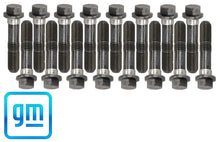 GM GENUINE CONROD BOLT SET TO SUIT HOLDEN CALAIS VY VZ VE VF LS1 L98 L76 L77 LS3 5.7L 6.0L 6.2L V8