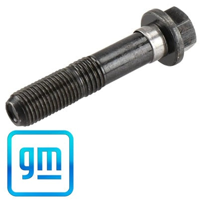 GM GENIUNE CONROD BOLT SET TO SUIT HSV LS1 LS2 LS3 LSA SUPERCHARGED 5.7L 6.0L 6.2L V8