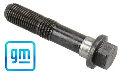 GM GENIUNE CONROD BOLT SET TO SUIT HSV SENATOR VT VX VY VZ VE VF LSA LS1 LS2 LS3 SUPERCHARGED 5.7L 6.0L 6.2L V8