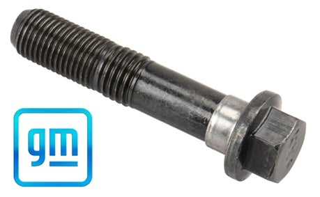 GM GENUINE CONROD BOLT SET TO SUIT HOLDEN CALAIS VY VZ VE VF LS1 L98 L76 L77 LS3 5.7L 6.0L 6.2L V8