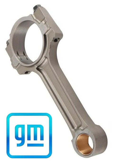 GM GENUINE CONRODS TO SUIT HSV CLUBSPORT VE VF VT VX VY VZ LS1 LS2 LS3 5.7L 6.0L 6.2L V8