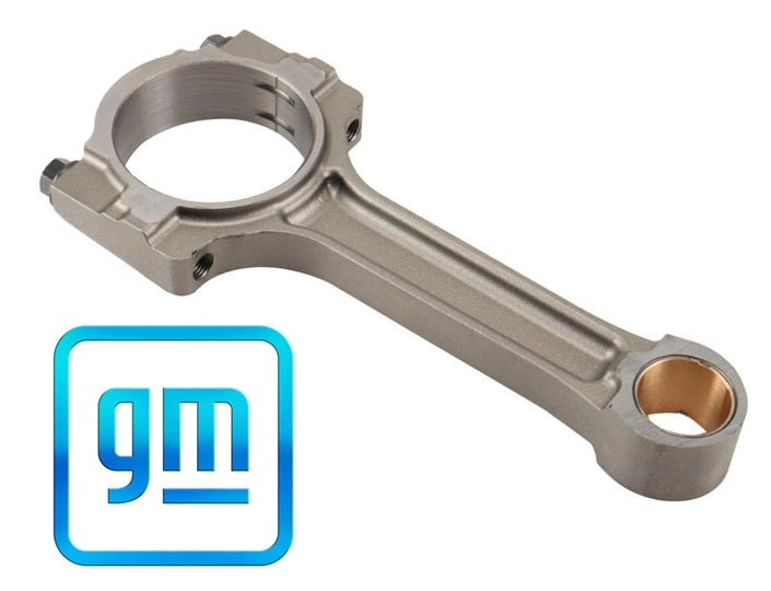 GM GENUINE CONRODS SET TO SUIT HOLDEN LS3 6.2L V8