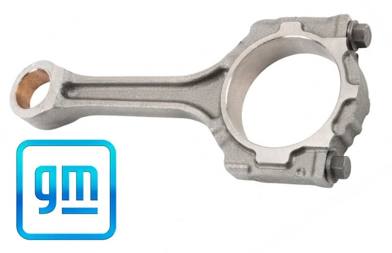 GM GENUINE CONRODS TO SUIT HOLDEN COMMODORE VE VF SIDI LFX 3.6L V6