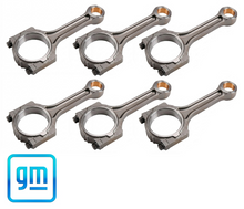 GM GENUINE CONRODS TO SUIT HOLDEN CAPRICE WM SIDI LLT 3.6L V6