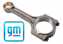 GM GENUINE CONRODS TO SUIT HOLDEN CALAIS VE SIDI LLT 3.6L V6