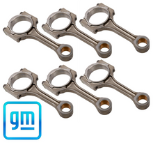 GM GENUINE CONRODS TO SUIT HOLDEN CAPRICE WL WM ALLOYTEC LY7 LWR 3.6L V6