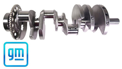 GM GENUINE CRANKSHAFT TO SUIT HSV LS3 6.2L V8