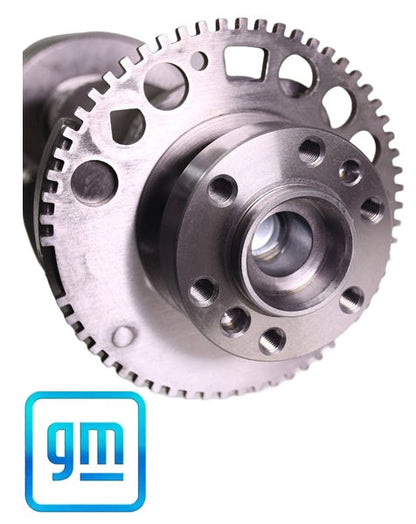 GM GENUINE CRANKSHAFT TO SUIT HSV LS3 6.2L V8