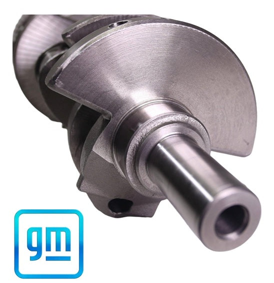 GM GENUINE CRANKSHAFT TO SUIT HSV CLUBSPORT VE VF LS3 6.2L V8