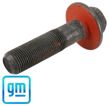 GM GENUINE HARMONIC BALANCER BOLT TO SUIT HOLDEN STATESMAN VQ VR VS WH WK BUICK ECOTEC L36 L27 L67 SUPERCHARGED 3.8L V6