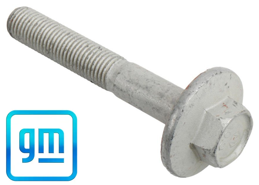 GM GENUINE HARMONIC BALANCER BOLT TO SUIT HOLDEN STATESMAN WH WK WL WM LS1 L76 L98 5.7L 6.0L V8