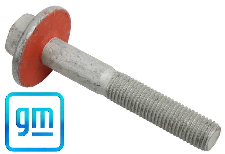 GM GENUINE HARMONIC BALANCER BOLT TO SUIT HOLDEN STATESMAN WH WK WL WM LS1 L76 L98 5.7L 6.0L V8