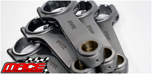 PERFORMANCE FORGED FORD FALCON XR6 4L INLINE 6 CYLINDER CON RODS CONRODS _x0013_ EB ED EL EF