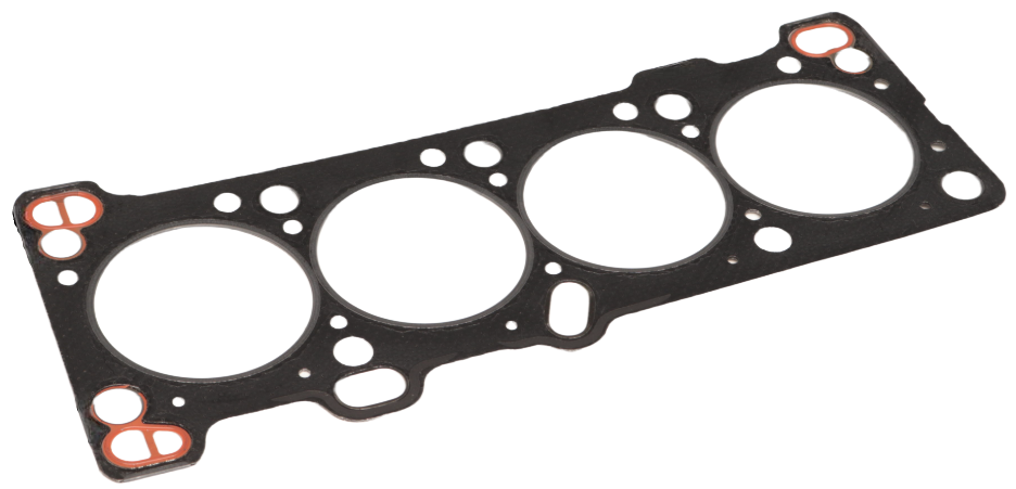 CYLINDER HEAD GASKET TO SUIT FORD LASER KE B6T TURBO 1.6L I4