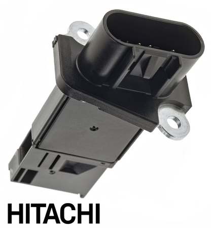 HITACHI MAF SENSOR TO SUIT HOLDEN CAPTIVA CG LE5 LE9 2.4L I4