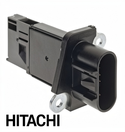 HITACHI MAF SENSOR TO SUIT HOLDEN CAPTIVA CG LE5 LE9 2.4L I4