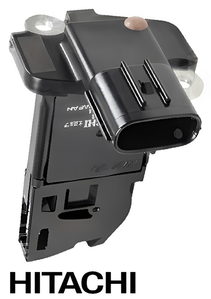 HITACHI MAF SENSOR TO SUIT HOLDEN CAPTIVA CG Z22D1 TURBO DIESEL 2.2L I4