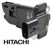HITACHI MAF SENSOR TO SUIT HOLDEN COLORADO RG LWN TURBO DIESEL 2.8L I4 FROM 11/2015