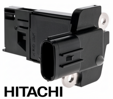 HITACHI MAF SENSOR TO SUIT ISUZU NPR300 NPR 4HK1-TCN 5.2L I4
