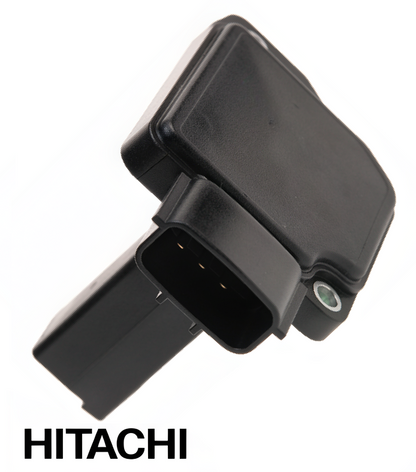 HITACHI MAF SENSOR TO SUIT HOLDEN RODEO TF 6VD1 3.2L V6