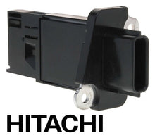 HITACHI MAF SENSOR TO SUIT NISSAN X-TRAIL T30 SR20VET TURBO 2.0L I4 FROM 09/2003