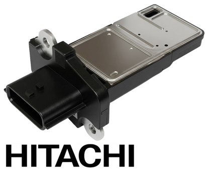 HITACHI MAF SENSOR TO SUIT NISSAN ELGRAND E52 QR25DE 2.5L I4