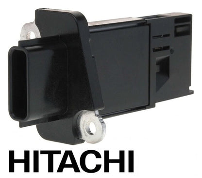 HITACHI MAF SENSOR TO SUIT NISSAN URVAN E26 YD25DDTi TURBO DIESEL 2.5L I4