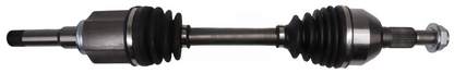 PAIR OF FRONT CV DRIVE SHAFTS TO SUIT HOLDEN CAPTIVA CG SIDI LF1 LFW 3.0 V6