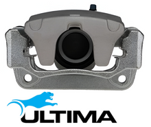 PAIR OF ULTIMA REAR DISC BRAKE CALIPERS TO SUIT HOLDEN COMMODORE VF SIDI LFX 3.6L V6 FROM 05/2013