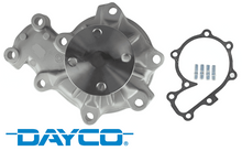 DAYCO WATER PUMP KIT TO SUIT MAZDA WLAT WEAT TURBO DIESEL 2.5L 3.0L I4