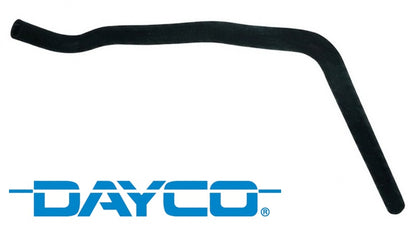 DAYCO HEATER HOSE TO SUIT HSV MANTA VT 304 5.0L V8 UPPER HEATER CORE TO LEFT CONNECTOR