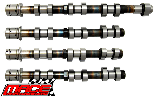 Cadillac ATS-V SIDI LF4 Twin Turbo 3.6L V6 – Mace Engineering Group
