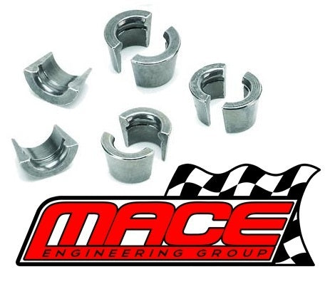SINGLE/MULTI GROOVE COLLETS – VALVE LOCKS TO SUIT FORD FALCON EA EB ED EF EL 1989-JAN 1998 4L 6 CYLINDER