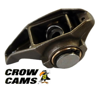 CROW CAMS ROCKER TRUNNION AND BUSH KIT FOR HSV LS1 LS2 LS3 LS7 LS9 LSA S/C 5.7L 6.0L 6.2L 7.0L V8