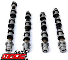 MACE PERFORMANCE CAMSHAFTS TO SUIT CADILLAC XTS SIDI LF3 LFX TWIN TURBO 3.6L V6