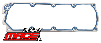 MACE VRS GASKET SET & HEAD BOLTS COMBO PACK TO SUIT HOLDEN STATESMAN WL WM L76 6.0L V8