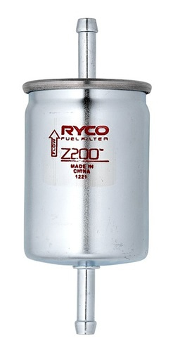 RYCO FUEL FILTERS TO SUIT FORD LTD DA MPFI SOHC 3.9L I6