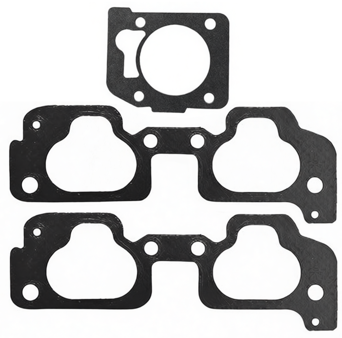INTAKE MANIFOLD GASKET SET TO SUIT SUBARU IMPREZA GC GF GD GG EJ201 EJ251 2.0L 2.5L F4