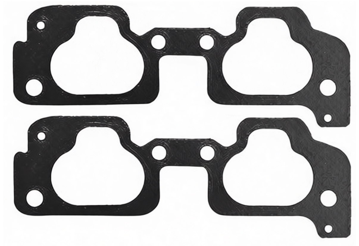 INTAKE MANIFOLD GASKET SET TO SUIT SUBARU IMPREZA GC GF GD GG EJ201 EJ251 2.0L 2.5L F4