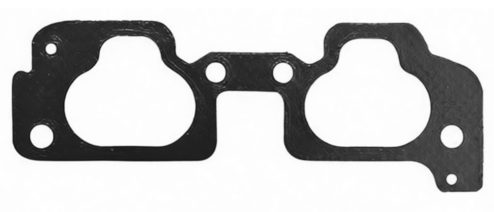 INTAKE MANIFOLD GASKET TO SUIT SUBARU LIBERTY BE BH BL BP EJ201 EJ202 2.0L F4