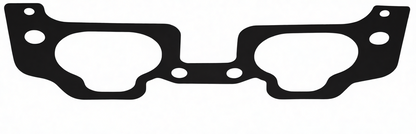 INTAKE MANIFOLD GASKET TO SUIT SUBARU LIBERTY BE BH BL BP EJ201 EJ202 2.0L F4