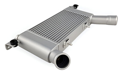 INTERCOOLER TO SUIT MITSUBISHI PAJERO NT NW NS 4M41T TURBO DIESEL 3.2L I4 EXCEPT 127KW