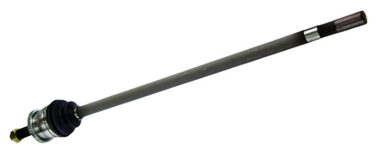 PAIR OF FRONT CV DRIVE SHAFTS TO SUIT JEEP GRAND CHEROKEE WG ENF TURBO DIESEL 2.7L I5