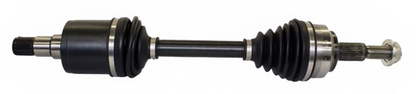 LEFT CV DRIVE SHAFT TO SUIT KIA RIO UB G4FD 1.6L I4 AUTOMATIC TRANSMISSION