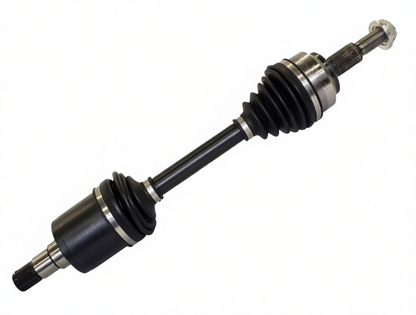 LEFT CV DRIVE SHAFT TO SUIT KIA RIO UB G4FD 1.6L I4 AUTOMATIC TRANSMISSION