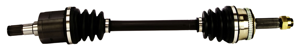 LEFT CV DRIVE SHAFT FOR HYUNDAI GETZ TB G4EA G4EC G4ED G4EE 1.3L 1.4L 1.5L 1.6L I4 AUTOMATIC TRANS.