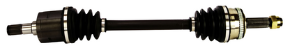 LEFT CV DRIVE SHAFT FOR HYUNDAI GETZ TB G4EA G4EC G4ED G4EE 1.3L 1.4L 1.5L 1.6L I4 AUTOMATIC TRANS.